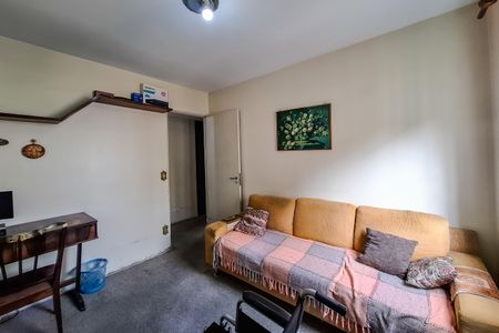 Apartamento à venda com 130m², 4 quartos e 3 vagas Apartamento à venda com 130m², 4 quartos e 3 vagasQuarto 2