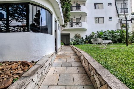 Apartamento à venda com 130m², 4 quartos e 3 vagas Apartamento à venda com 130m², 4 quartos e 3 vagasÁrea comum