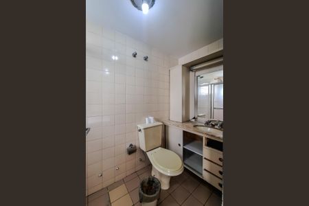 Apartamento à venda com 130m², 4 quartos e 3 vagas Apartamento à venda com 130m², 4 quartos e 3 vagasBanheiro do Quarto 3