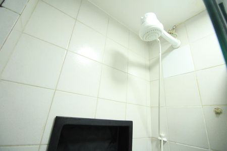 Studio para alugar com 20m², 1 quarto e sem vagaBanheiro