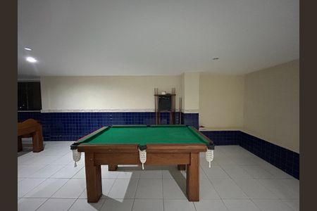 Studio para alugar com 20m², 1 quarto e sem vagaÁrea comum