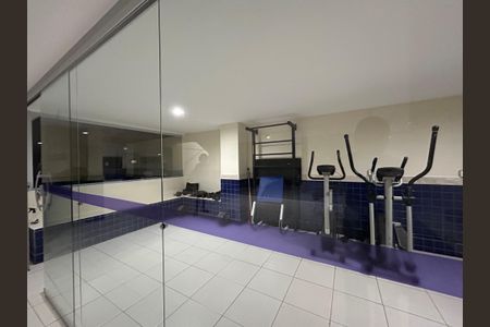 Studio para alugar com 20m², 1 quarto e sem vagaÁrea comum