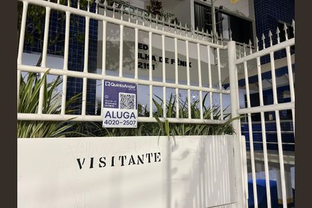 Studio para alugar com 20m², 1 quarto e sem vagaPlaquinha