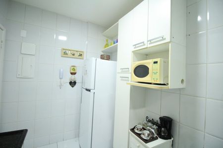 Studio para alugar com 20m², 1 quarto e sem vagaCozinha e Área de Serviço