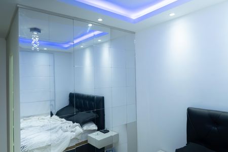 Apartamento à venda com 60m², 2 quartos e 1 vagaQuarto 1