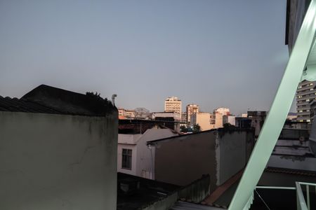 Apartamento à venda com 60m², 2 quartos e 1 vagaVista Varanda da Sala