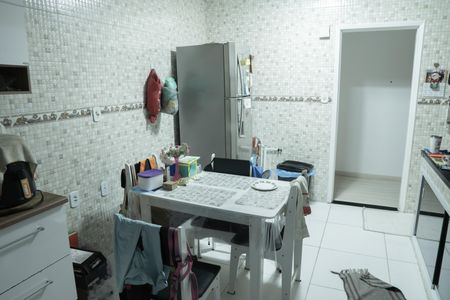 Apartamento à venda com 60m², 2 quartos e 1 vagaCozinha