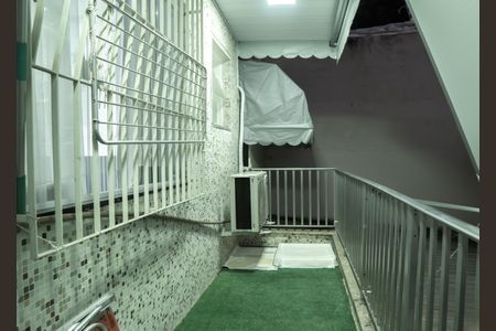 Apartamento à venda com 60m², 2 quartos e 1 vagaVaranda da Sala