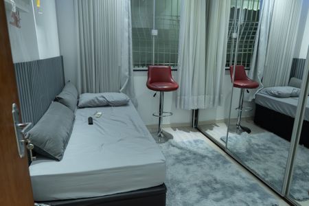 Apartamento à venda com 60m², 2 quartos e 1 vagaQuarto 2
