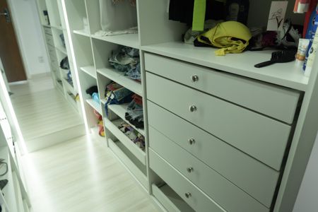 Apartamento à venda com 60m², 2 quartos e 1 vagaQuarto 1