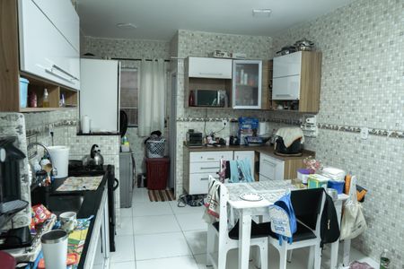 Apartamento à venda com 60m², 2 quartos e 1 vagaCozinha