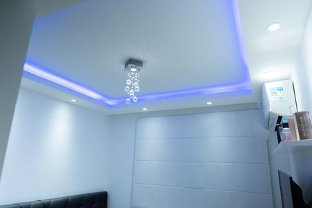 Apartamento à venda com 60m², 2 quartos e 1 vagaQuarto 1