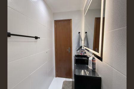 Apartamento à venda com 60m², 2 quartos e 1 vagaBanheiro