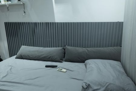 Apartamento à venda com 60m², 2 quartos e 1 vagaQuarto 2