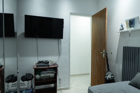 Apartamento à venda com 60m², 2 quartos e 1 vagaQuarto 2
