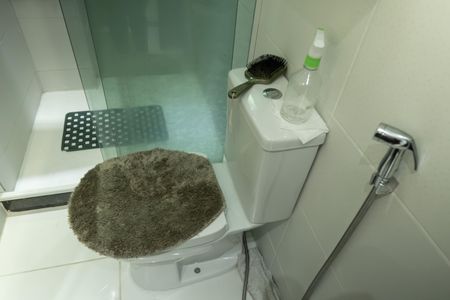 Apartamento à venda com 60m², 2 quartos e 1 vagaBanheiro