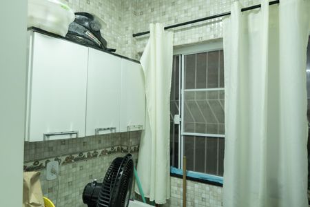 Apartamento à venda com 60m², 2 quartos e 1 vagaÁrea de Serviço