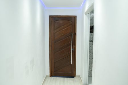 Apartamento à venda com 60m², 2 quartos e 1 vagaCorredor