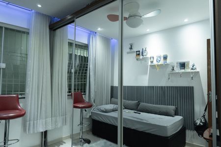 Apartamento à venda com 60m², 2 quartos e 1 vagaQuarto 2