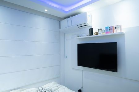 Apartamento à venda com 60m², 2 quartos e 1 vagaQuarto 1