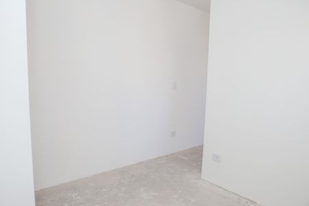 Studio à venda com 37m², 1 quarto e 1 vagaQuarto