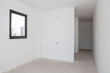 Studio à venda com 37m², 1 quarto e 1 vagaSala/Cozinha