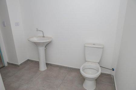 Studio à venda com 37m², 1 quarto e 1 vagaBanheiro