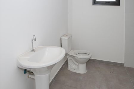 Studio à venda com 37m², 1 quarto e 1 vagaBanheiro