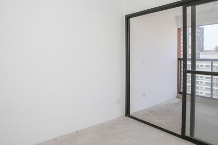 Studio à venda com 37m², 1 quarto e 1 vagaSala/Cozinha