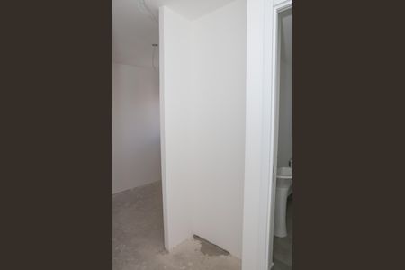 Studio à venda com 37m², 1 quarto e 1 vagaCorredor