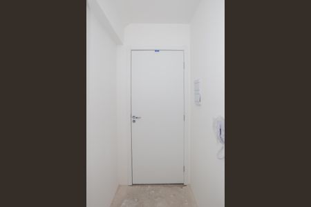 Studio à venda com 37m², 1 quarto e 1 vagaSala/Cozinha