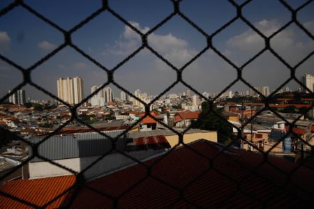 Apartamento à venda com 55m², 2 quartos e 1 vagaVista