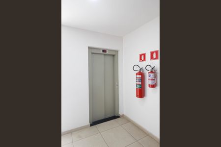 Apartamento à venda com 55m², 2 quartos e 1 vagaElevador