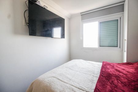 Apartamento à venda com 55m², 2 quartos e 1 vagaQuarto 2