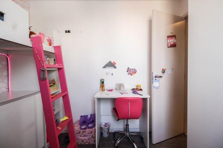 Apartamento à venda com 55m², 2 quartos e 1 vagaQuarto 1