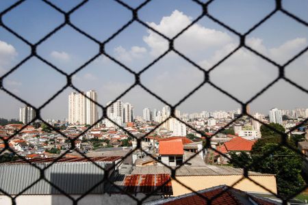 Apartamento à venda com 55m², 2 quartos e 1 vagaVista