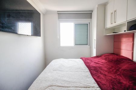 Apartamento à venda com 55m², 2 quartos e 1 vagaQuarto 2