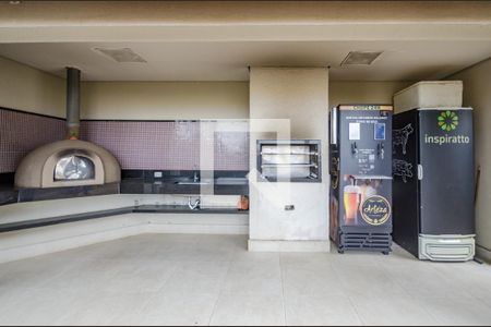 Apartamento para alugar com 95m², 3 quartos e 2 vagasÁrea comum