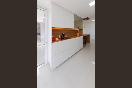 Apartamento para alugar com 95m², 3 quartos e 2 vagasCozinha