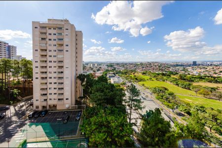 Apartamento para alugar com 95m², 3 quartos e 2 vagasVista