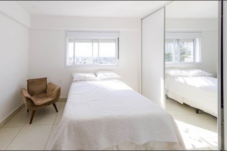 Apartamento para alugar com 95m², 3 quartos e 2 vagasSuíte