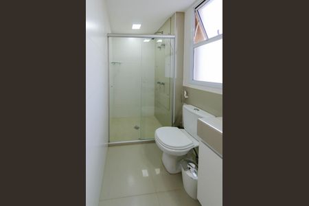 Apartamento para alugar com 95m², 3 quartos e 2 vagasBanheiro