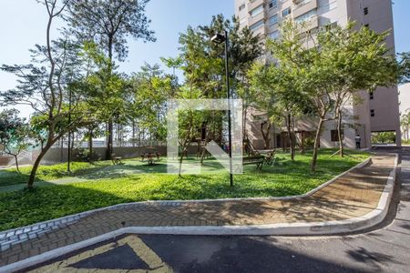 Apartamento para alugar com 95m², 3 quartos e 2 vagasÁrea comum