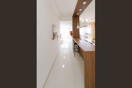 Apartamento para alugar com 95m², 3 quartos e 2 vagasCozinha