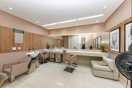 Apartamento para alugar com 95m², 3 quartos e 2 vagasÁrea comum