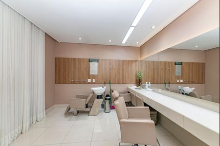 Apartamento para alugar com 95m², 3 quartos e 2 vagasÁrea comum
