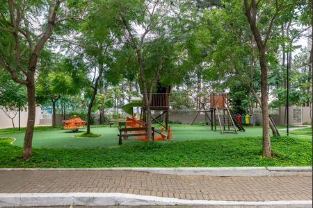 Apartamento para alugar com 95m², 3 quartos e 2 vagasÁrea comum