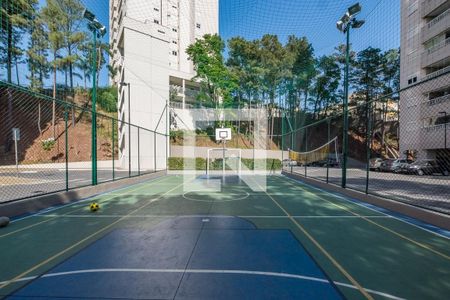 Apartamento para alugar com 95m², 3 quartos e 2 vagasÁrea comum