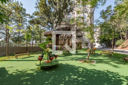 Apartamento para alugar com 95m², 3 quartos e 2 vagasÁrea comum