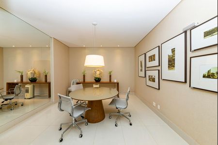 Apartamento para alugar com 95m², 3 quartos e 2 vagasÁrea comum